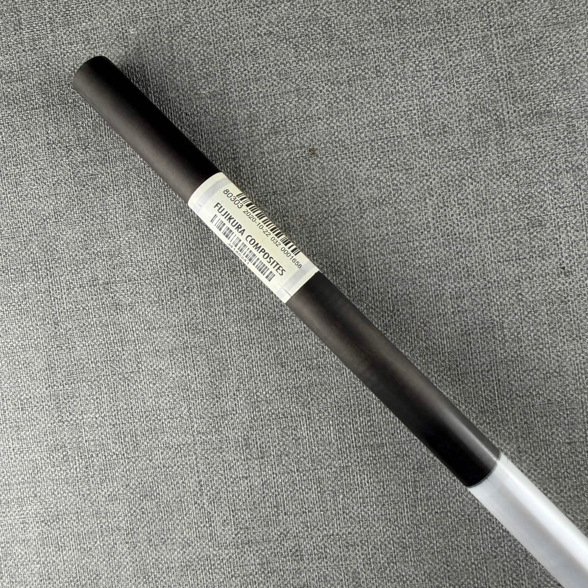 Fujikura Speeder 757 Evolution - 70g Extra Stiff / Driver Shaft /