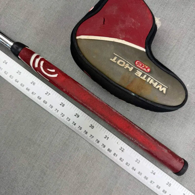 Odyssey White Hot XG Rossie Putter - 35 Inches / Odyssey