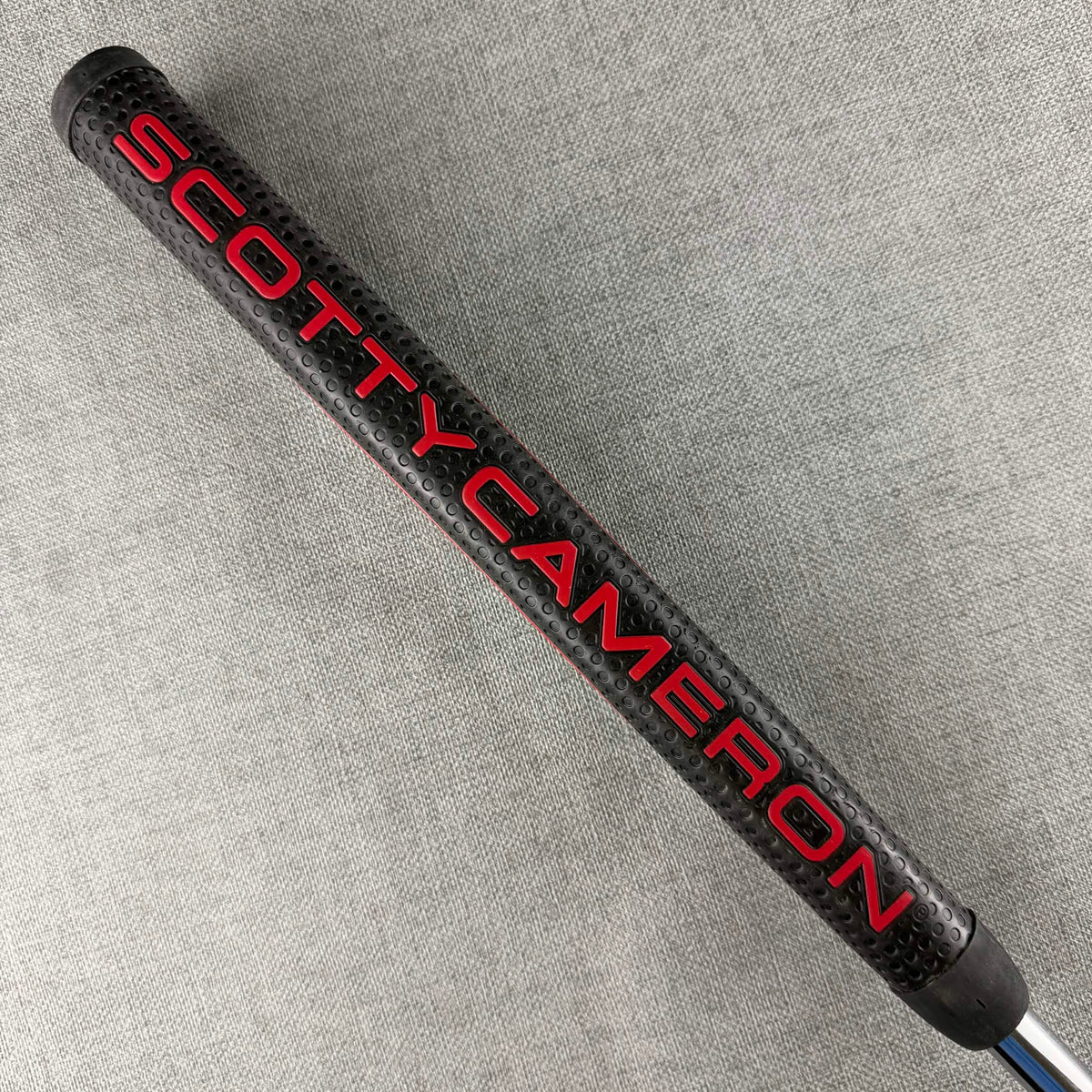 Scotty Cameron Select Newport 2 Putter - 34 Inches / Scotty Cameron Studio Design Grip
