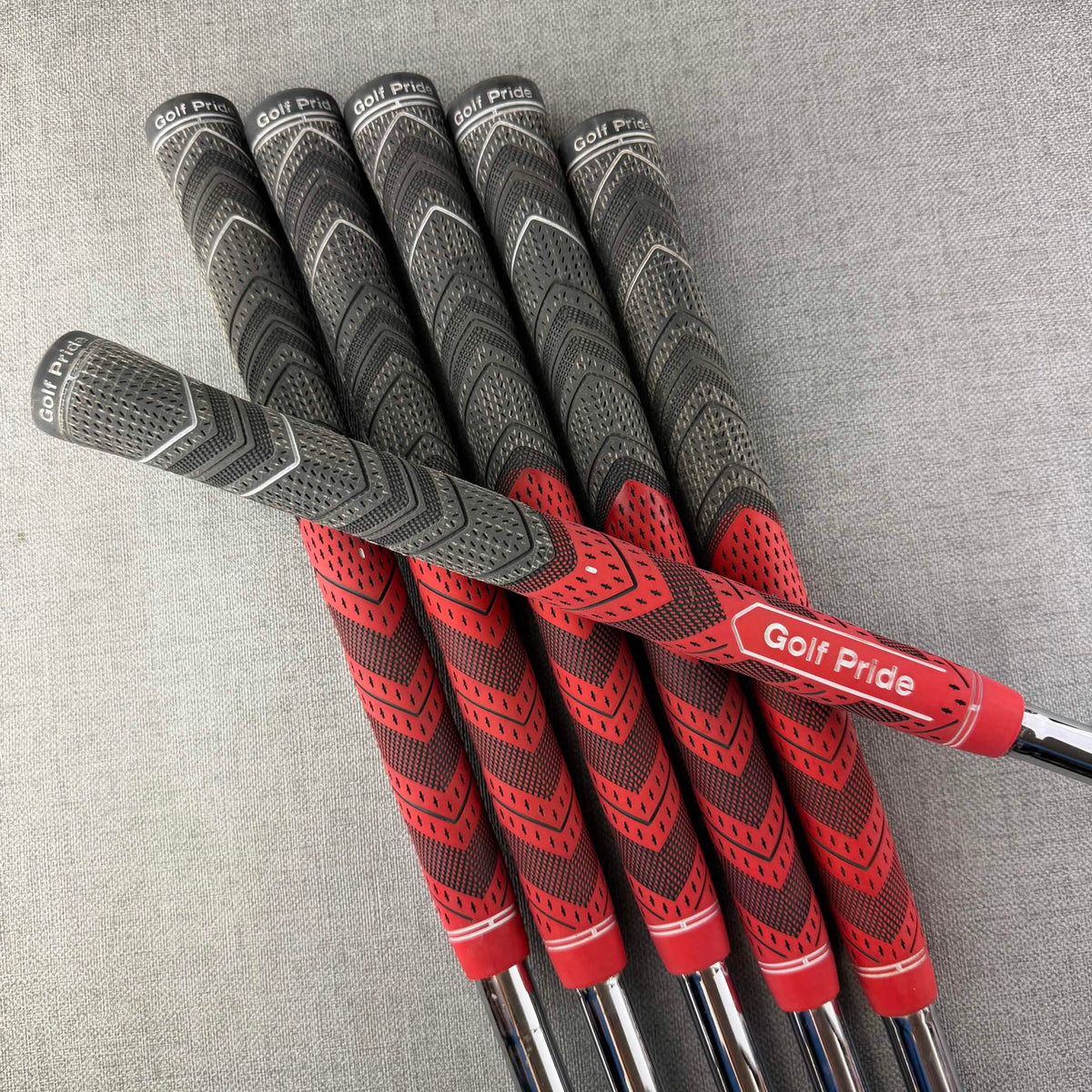 Srixon Z565 Irons - Stiff Flex / 5-PW
