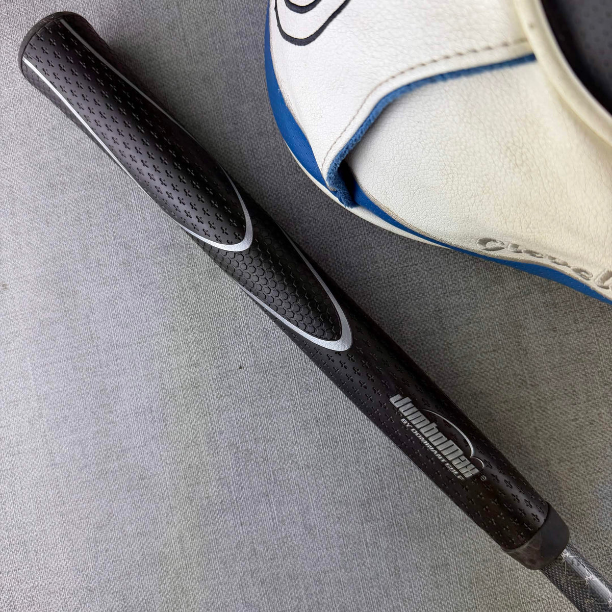 Cleveland Launcher XL2 Driver - Stiff Flex 55g / 9-12 Degree