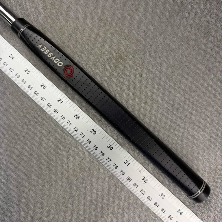 Odyssey White Steel #2 Putter - 34 Inches / Odyssey