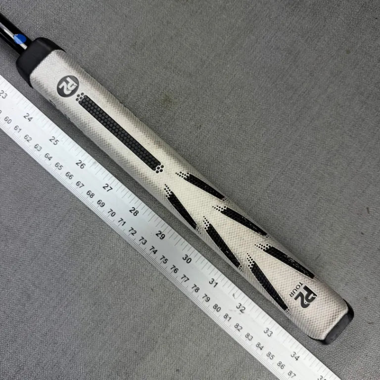 Ping Anser 2021 Putter - 34 Inches / P2 Tour