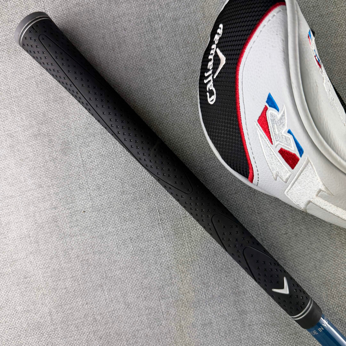Callaway XR 4 Hybrid - Stiff Flex / 22 Degree