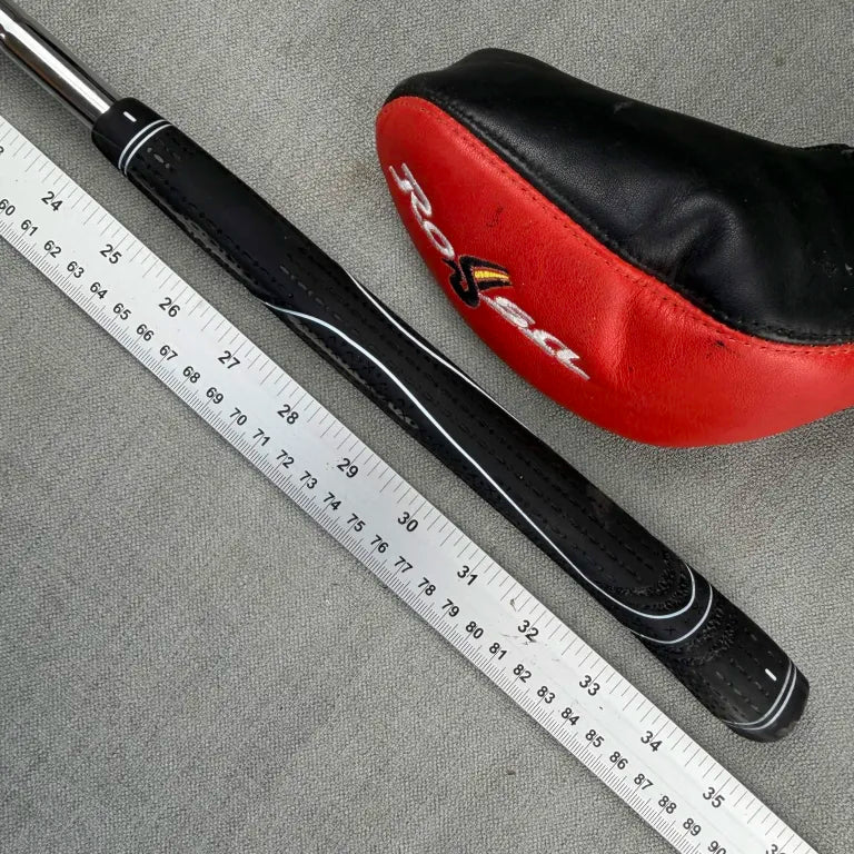 Taylormade Rossa Monza Putter - 35 Inches / Standard