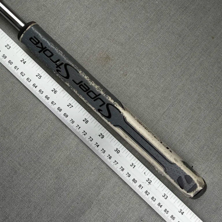 Taylormade Spider SR Putter - 34 Inches / SuperStroke