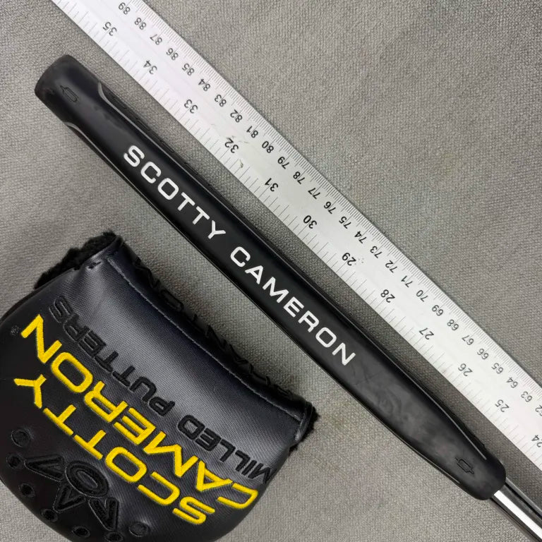 Scotty Cameron Phantom 11 2026 Putter - 35 Inches
