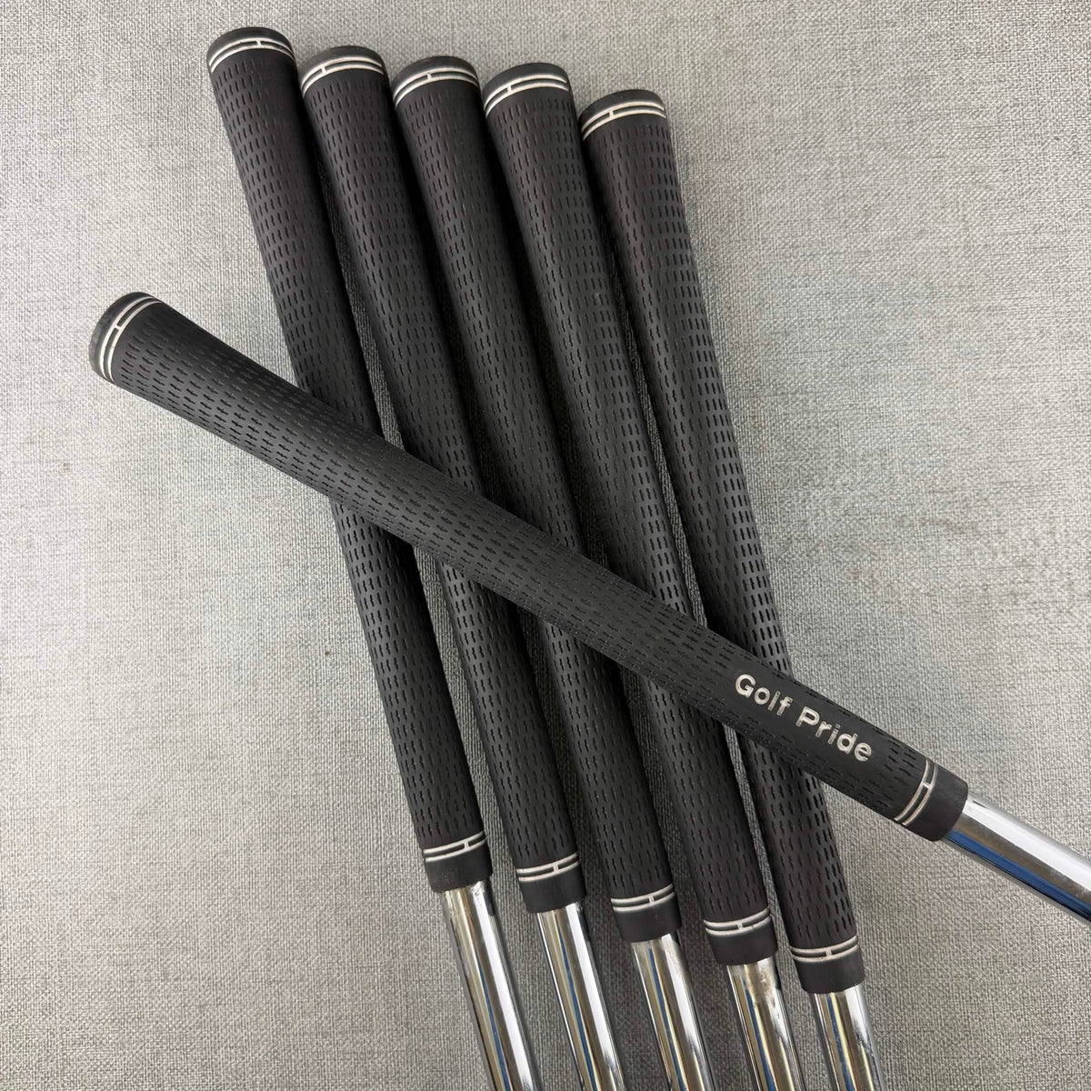 Callaway APEX DCB Irons - Stiff Flex / 5-PW