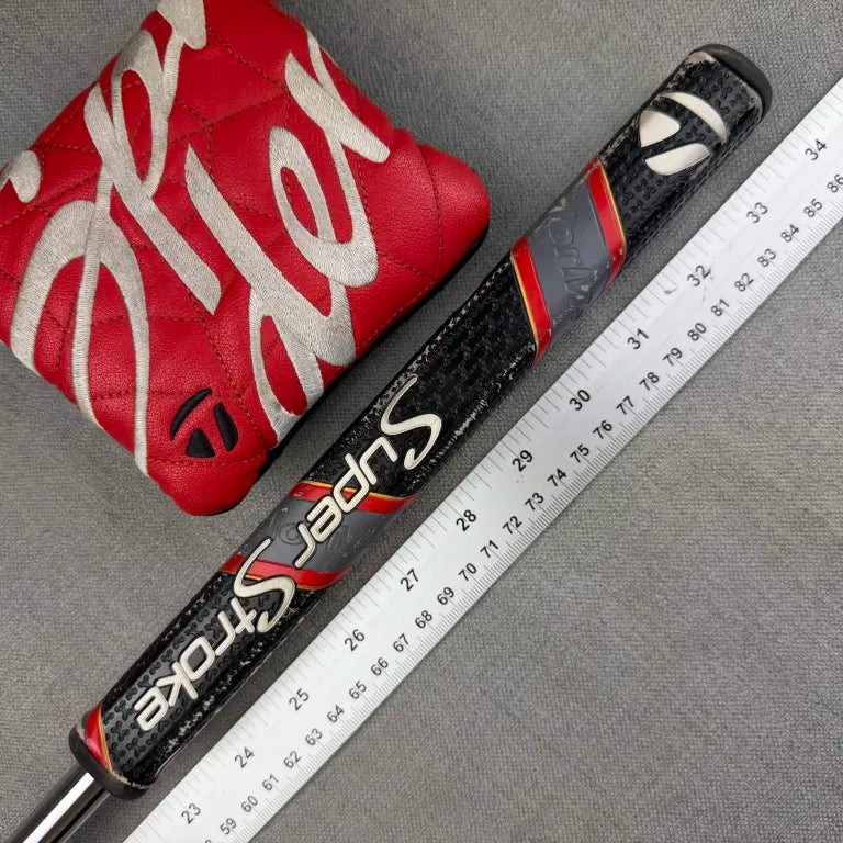 Taylormade Spider GT Putter - 34 Inches / SuperStroke