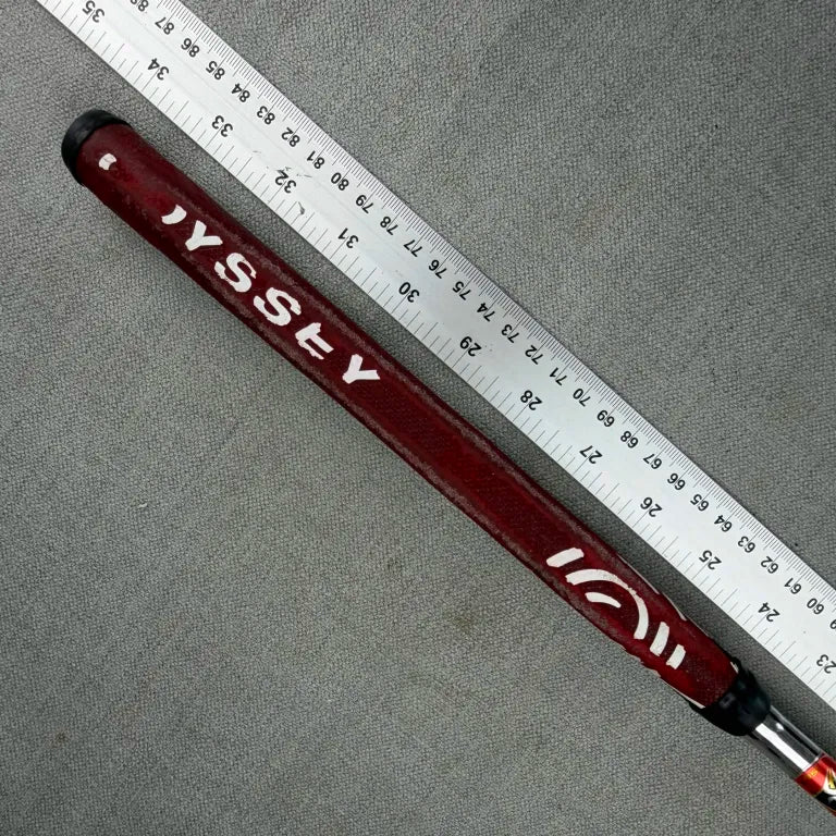 Taylormade Rossa Sebring 3 Putter - 34 Inches