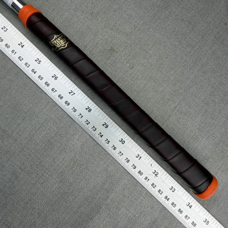 Yes C-Groove Sophia Putter - 34 Inches / Grip Master
