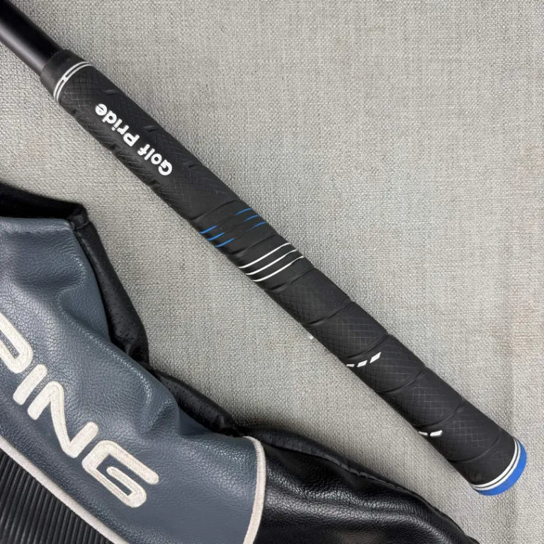 Ping G425 LST Driver - Stiff Flex / 10.5 Degree