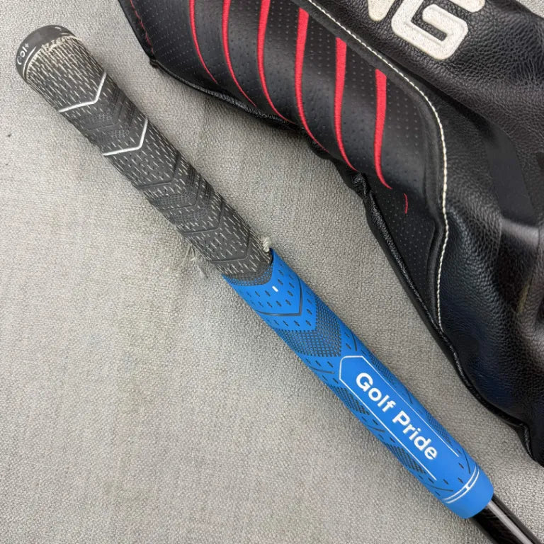 Ping G410 LST Driver - X Flex / 9 Degree