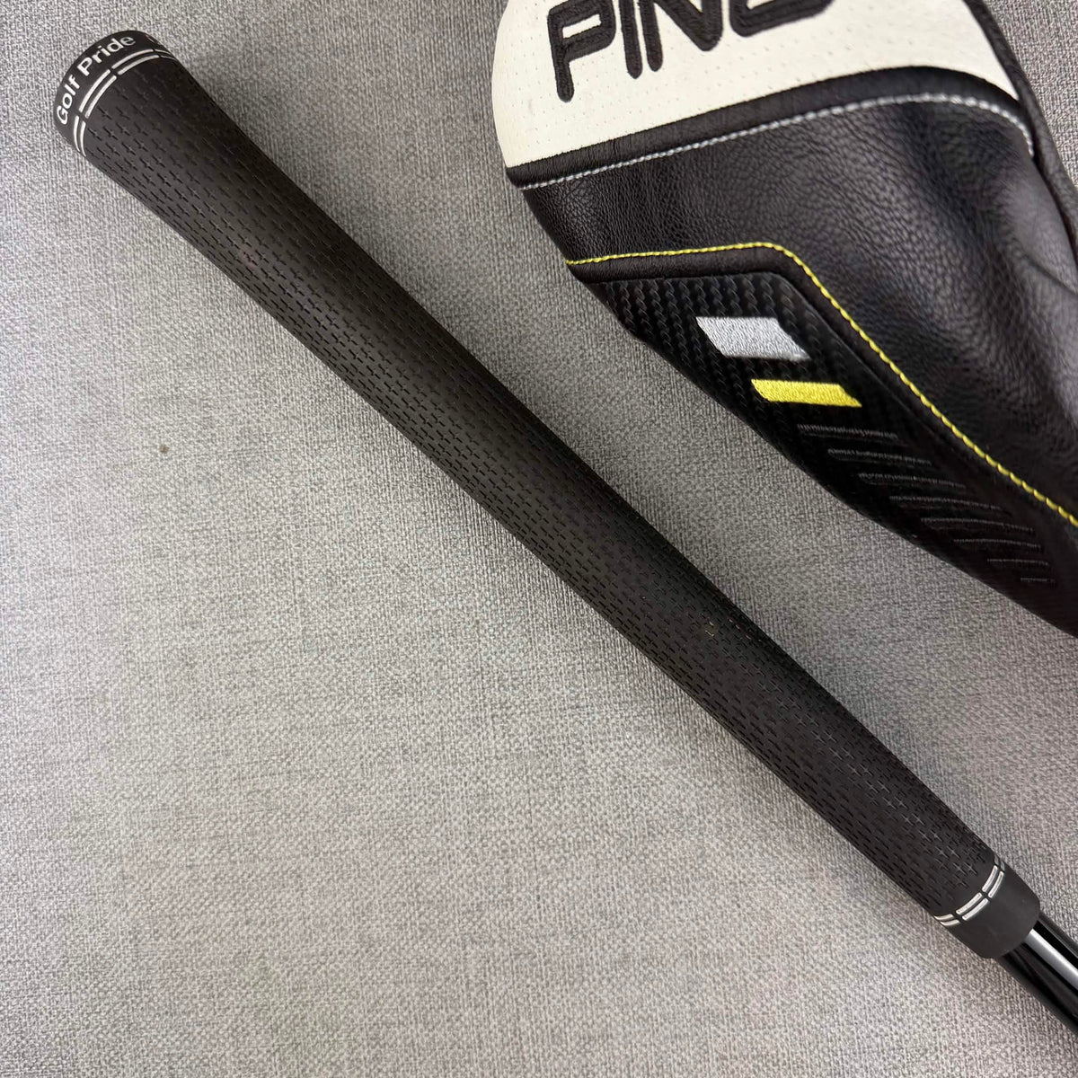 Ping G430 MAX Fairway Wood - Regular 65g / 21 Degree