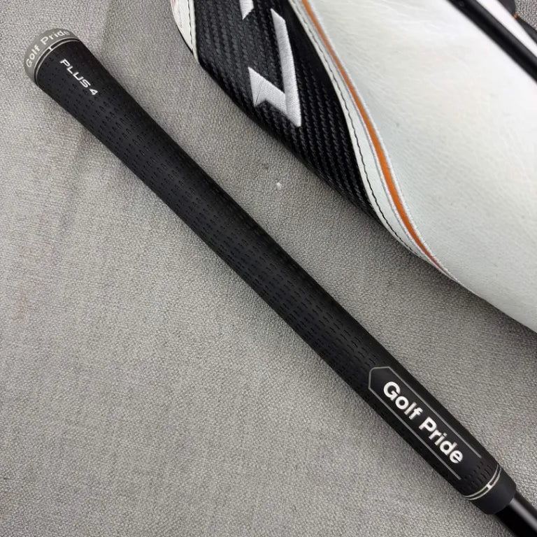 Cobra LTDx Max Driver - Regular Flex / 12 Degree