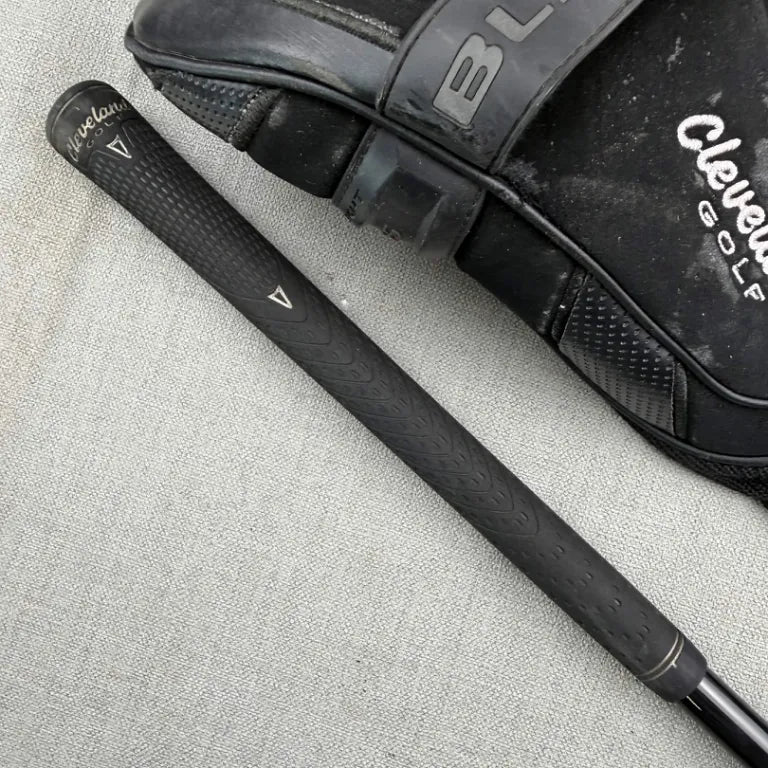 Cleveland Golf Black 265 Driver - Regular Flex / 9 Degree