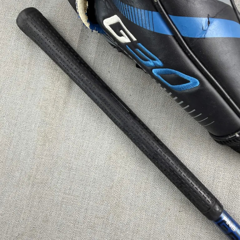 Ping G30 LS TEC Driver - Stiff Flex / 10.5 Degree