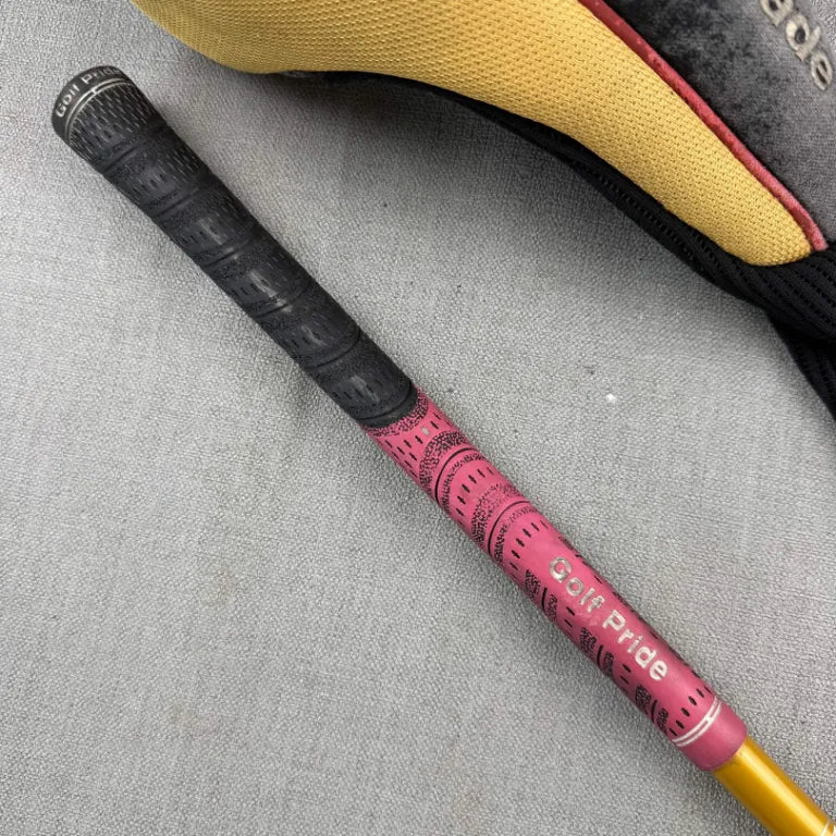 Taylormade R7 460 Driver - Regular Flex / 10.5 Degree