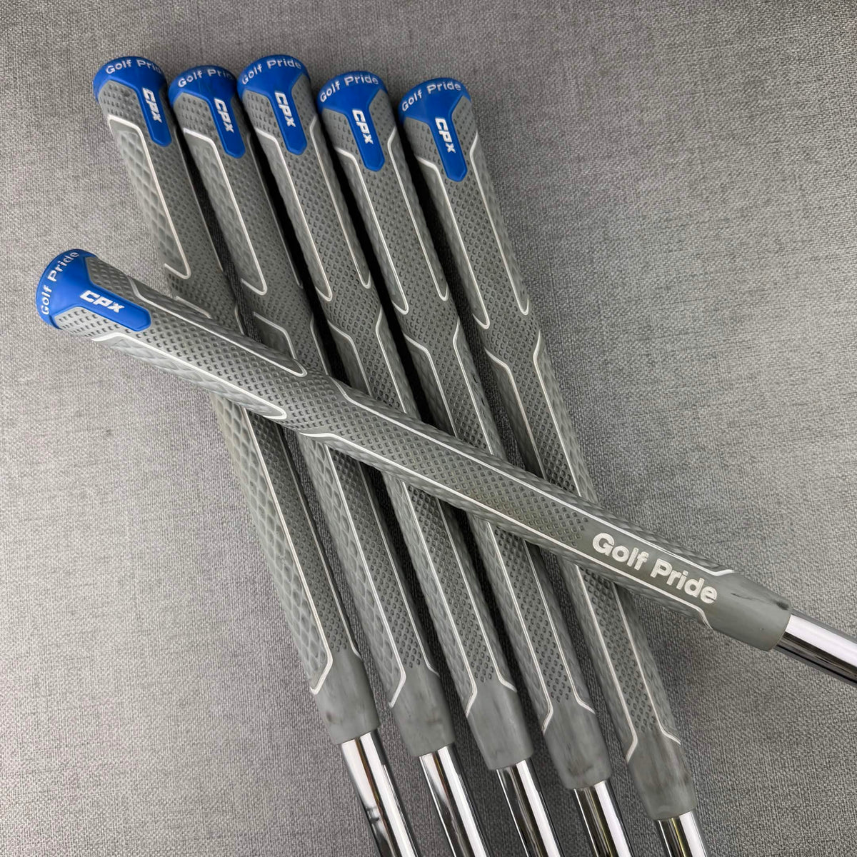 Titleist T200 Forged Irons - Regular Flex / 5- PW