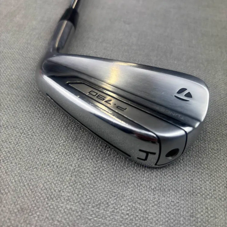 Taylormade P790 4 Iron - 22 Degrees / Regular Flex – GolfEx