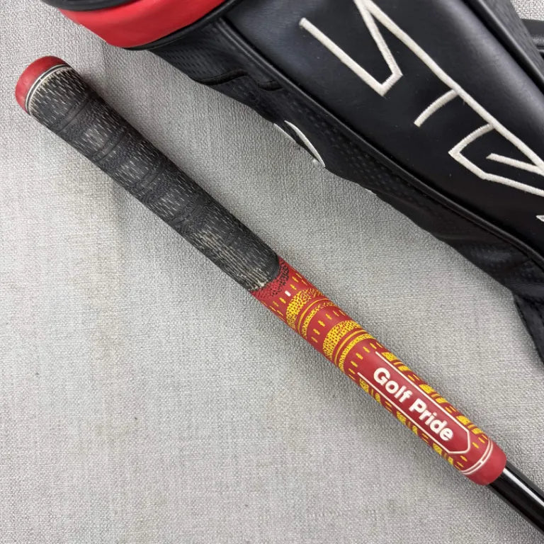 Taylormade Stealth Plus Driver - X Flex / 8 Degree