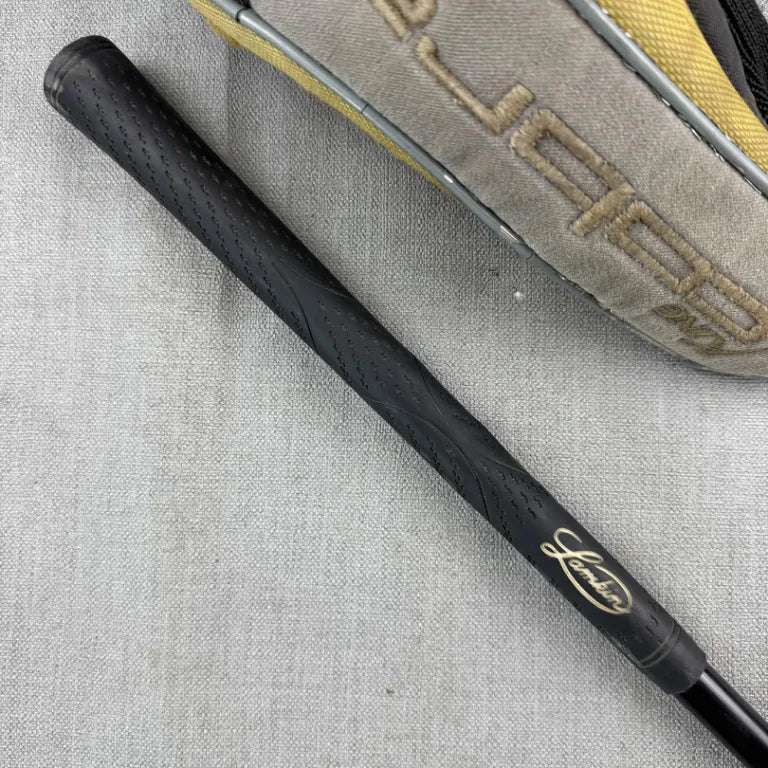 Cobra S9.1 Driver - Regular Flex / 11.5 Degree
