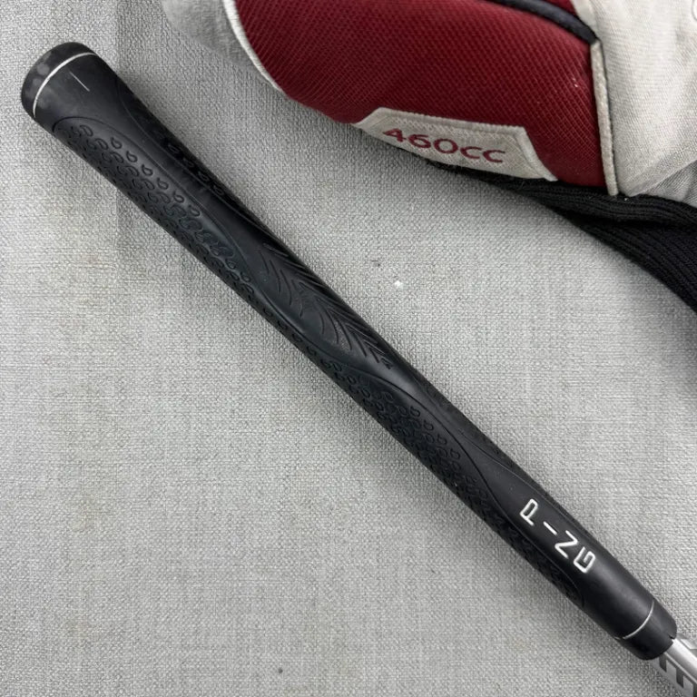 Ping G15 Driver - Regular Flex / 10.5 Degree