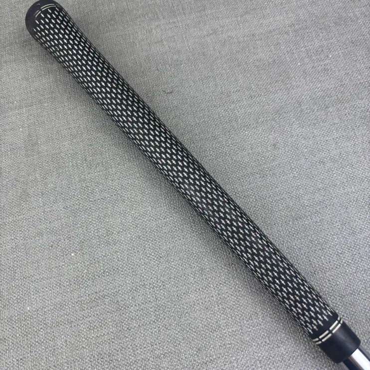 Titleist Vokey Sm8 Blackout Lob Wedge - 58 Degree / Wedge Flex