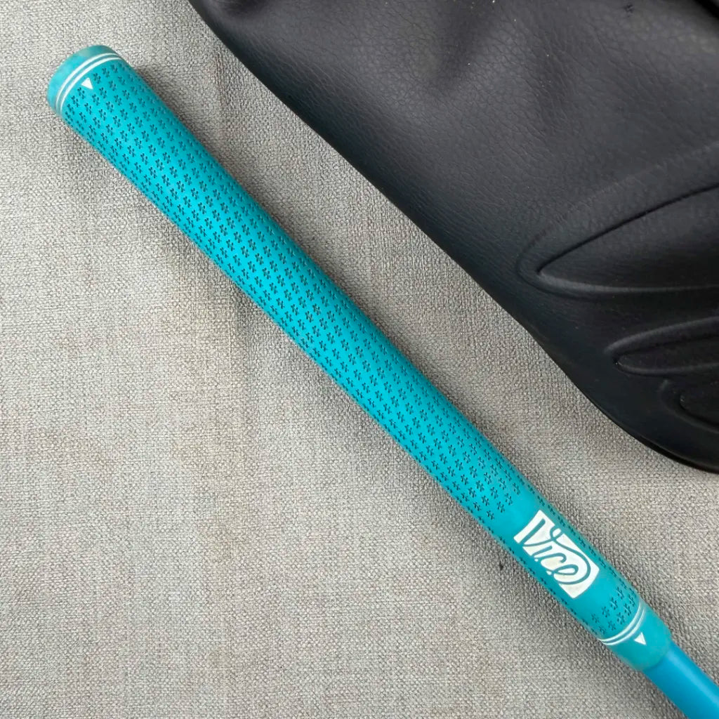 Vice VDG01 Driver - 10.5 Degree / Regular Flex