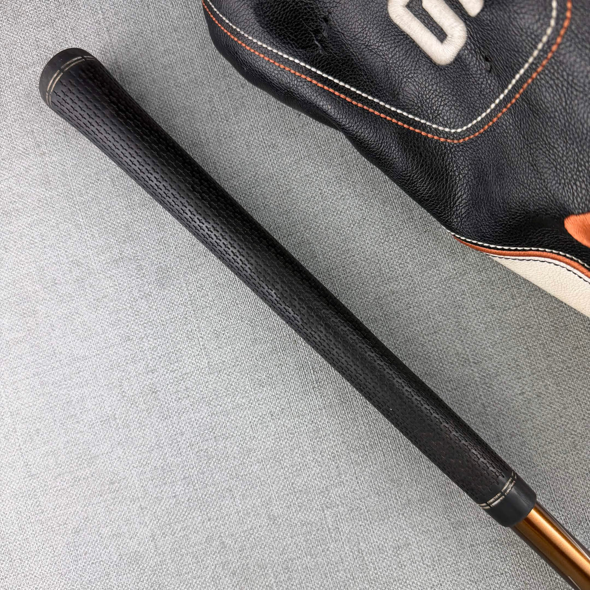 Ping G400 SFT Driver - Extra Stiff Flex 55g / 12 Degree