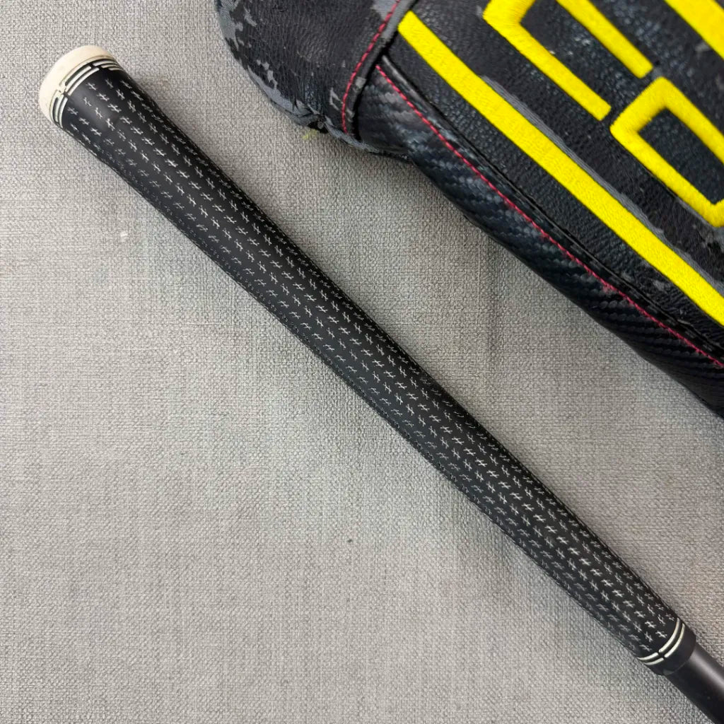 Cobra King SZ Driver - 9 Degree / Stiff Flex