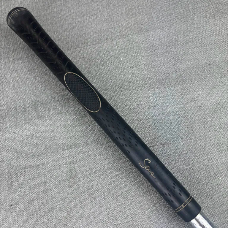 Seve Major Sand Wedge - 56 Degrees / Wedge Flex