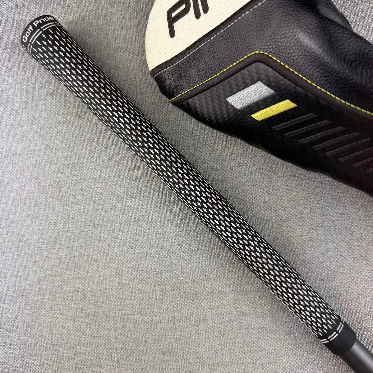 Ping G430 MAX Fairway Wood - Stiff 60g / 18 Degree