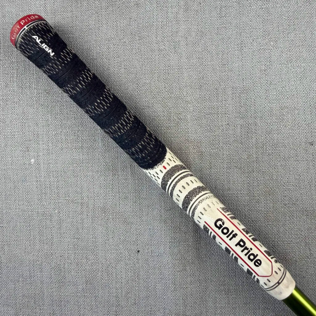 Titleist TSi4 Driver - 9 Degree / X Flex