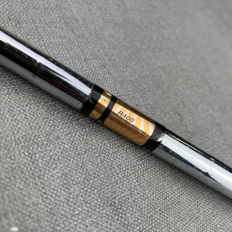 Mizuno Lob Wedge - 60 Degree / Regular Flex