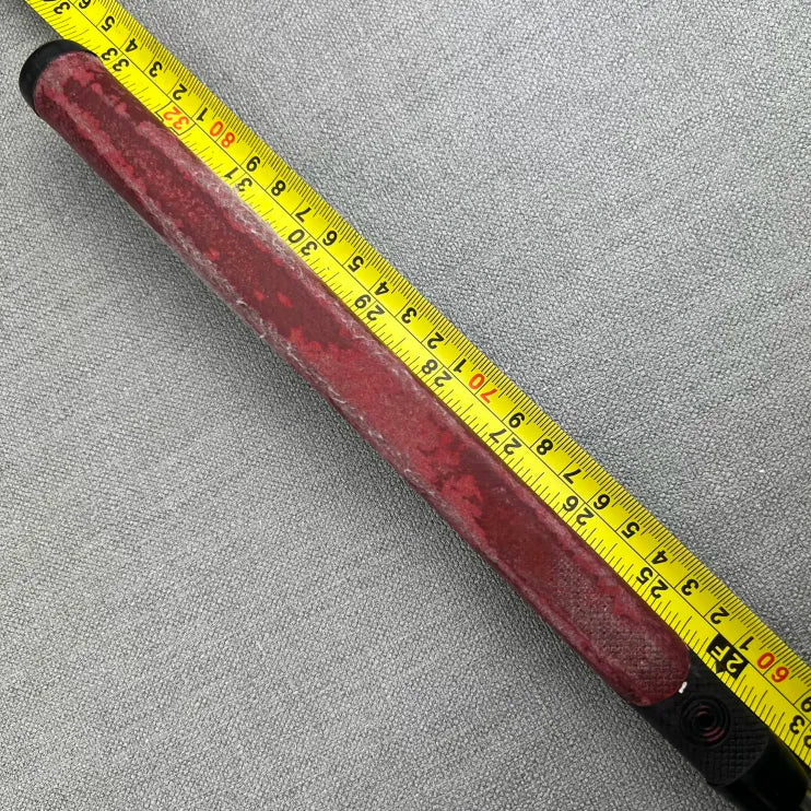 Odyssey 3 Ball Putter - Odyssey Grip / 33 Inches