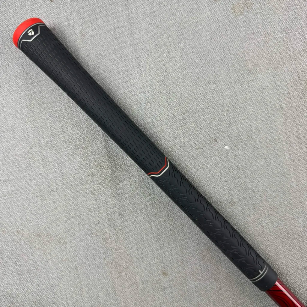 Cobra LTDx LS Driver - 10.5 Degree / Stiff Flex