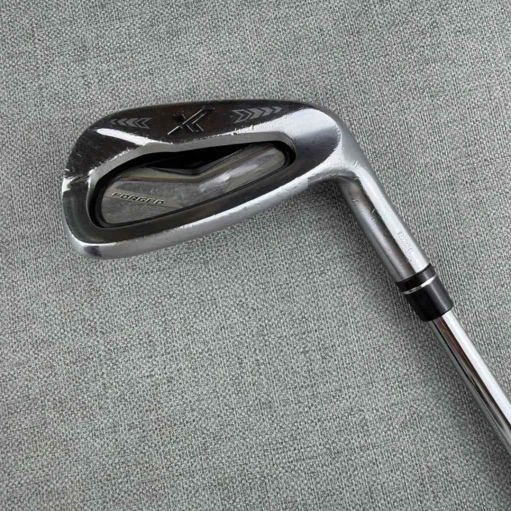 XXIO X Forged Pitching Wedge - Wedge Flex