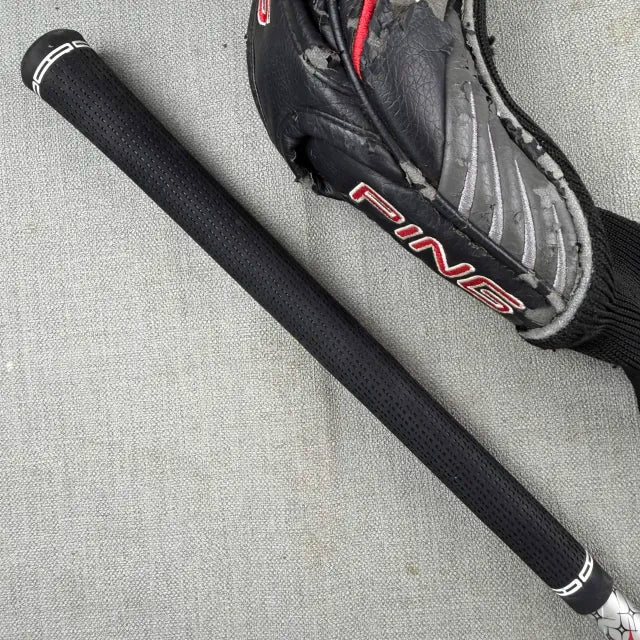 Ping G25 3 Hybrid - Regular Flex / 20 Degree