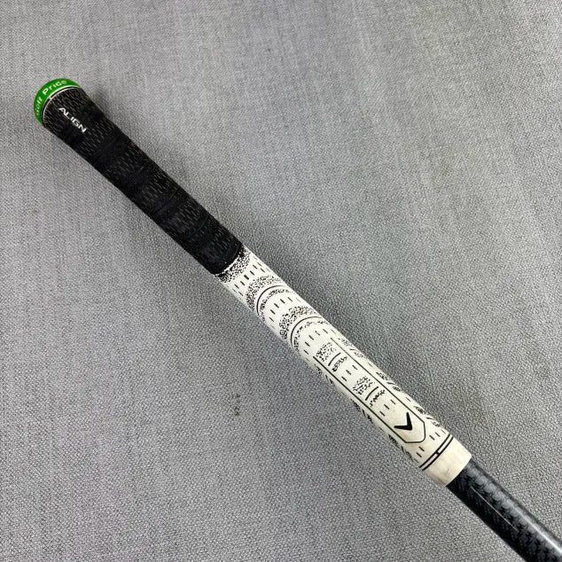 Callaway Epic Flash Driver - 9 Degree / X Flex