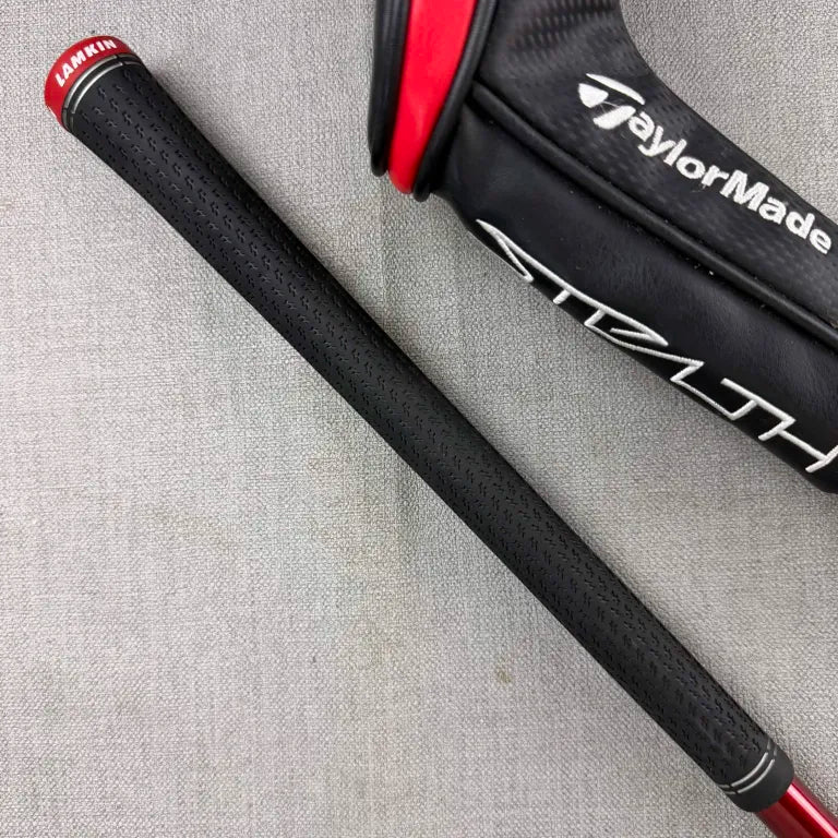 Taylormade Stealth Plus 4 Hybrid - Regular Flex / 22 Degree