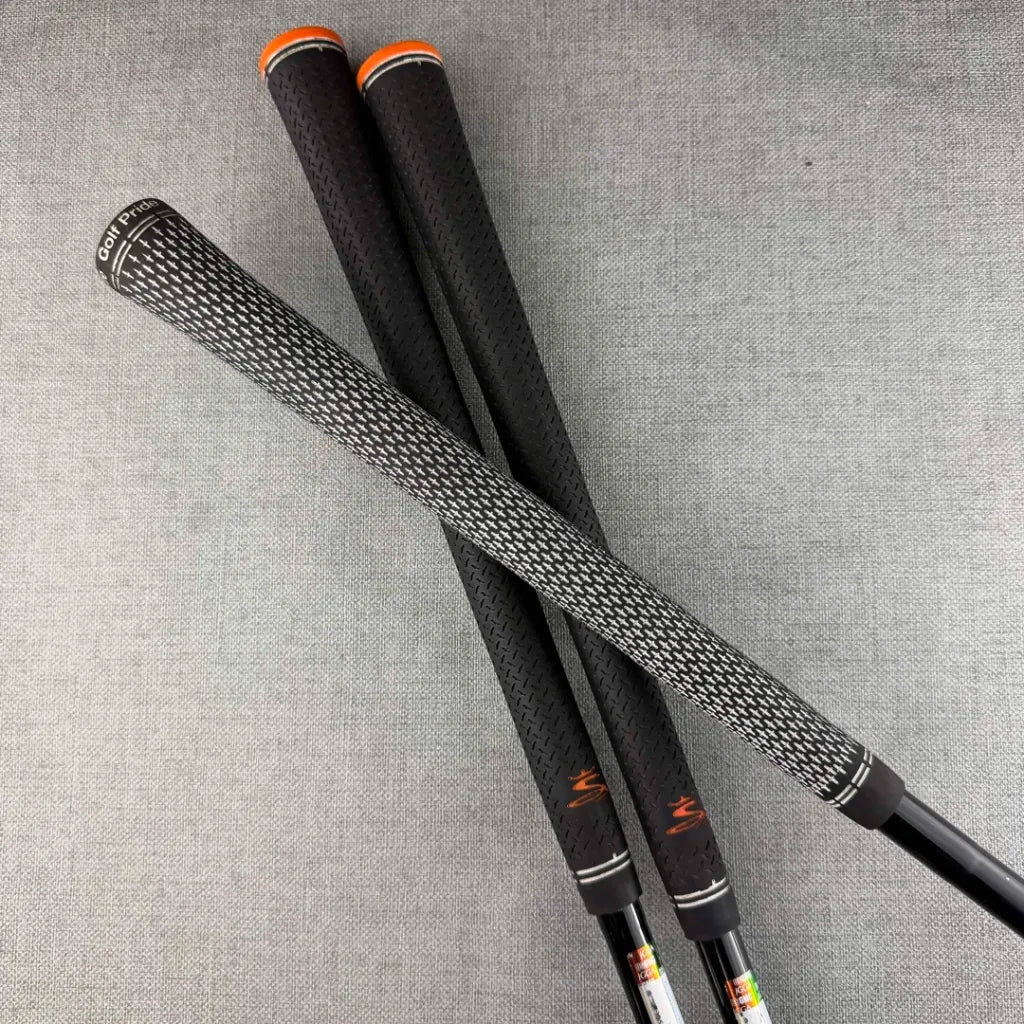 Cobra Trusty Rusty Tri-bounce Wedge - Wedge Flex / 51, 55, 59 Degree