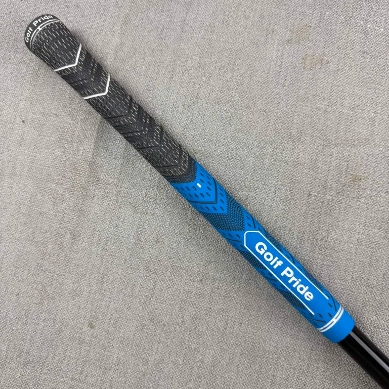 Fujikura Ventus Velocore TR Blue Driver Shaft - Stiff Flex / Any Adapter