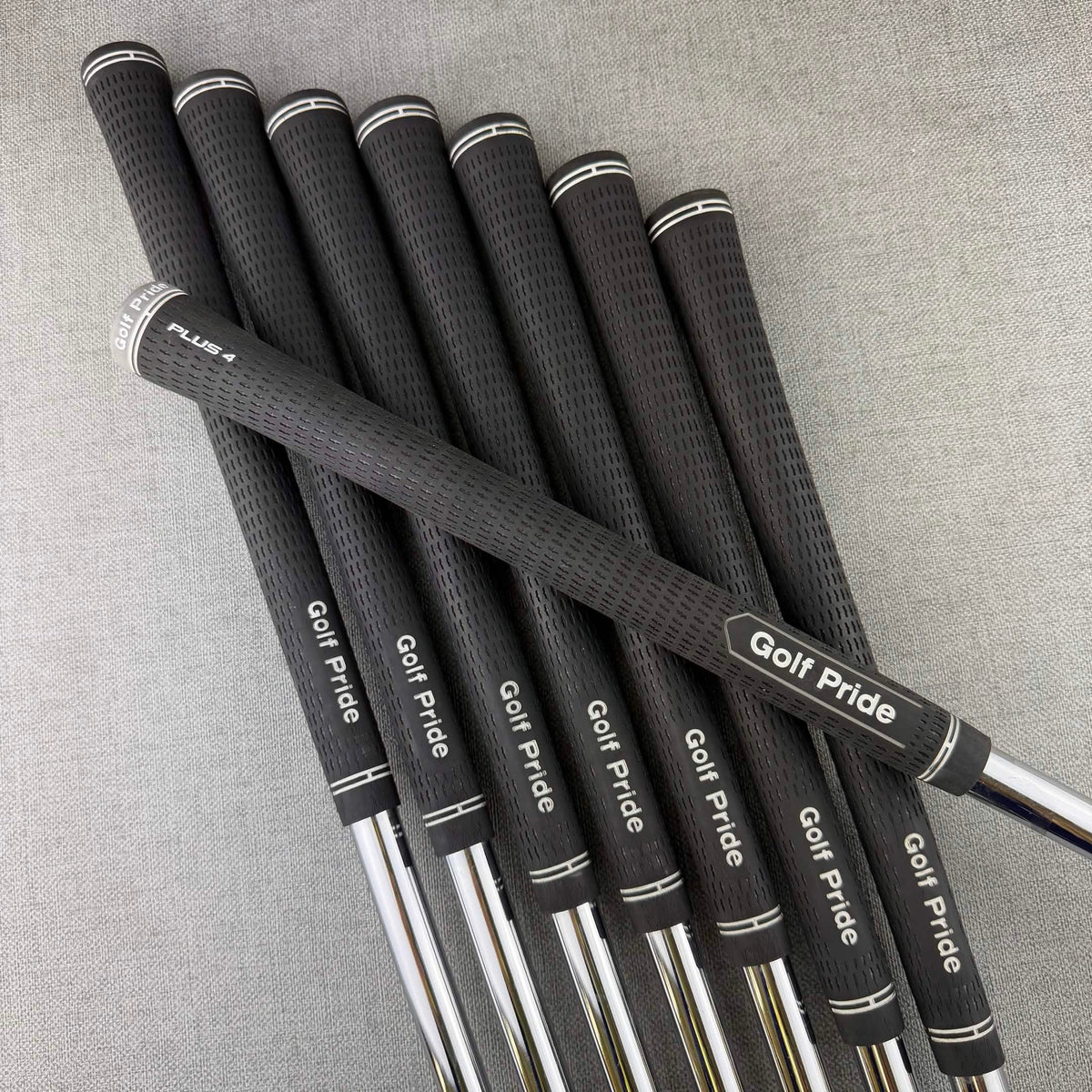 Miura TC-201 Irons - Stiff Flex / 3-PW