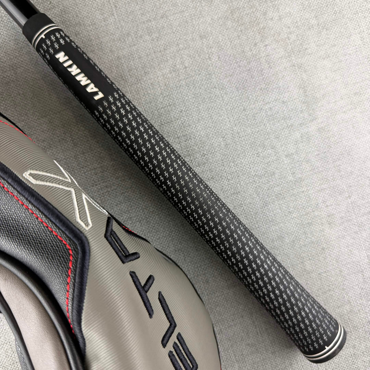Benross Delta X Fairway Wood - Stiff 60g / 15 Degree