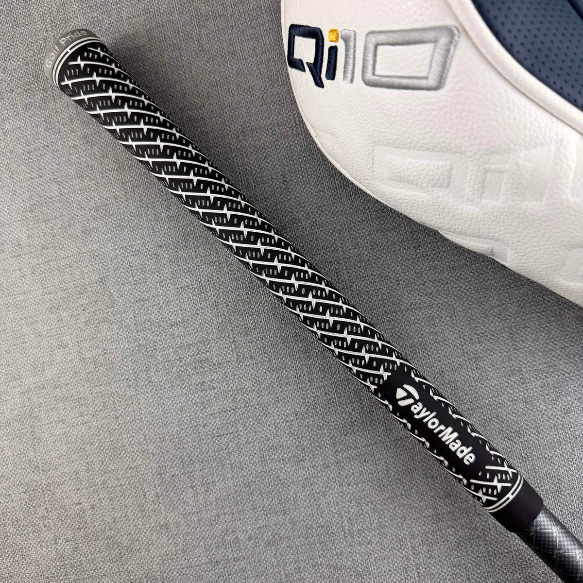 Taylormade Qi10 Tour Fairway Wood - Stiff 75g / 15 Degree