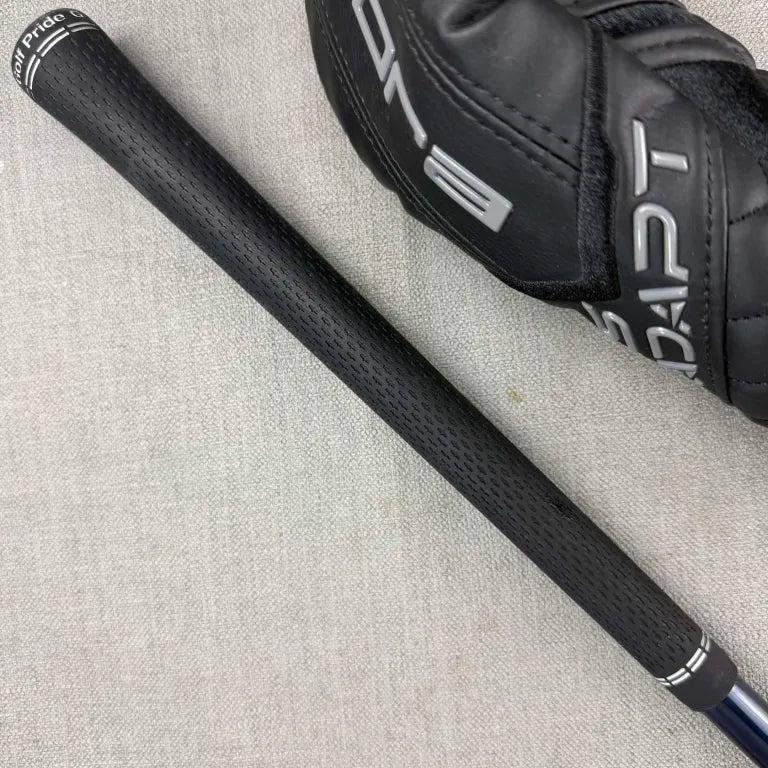 Cobra DS Adapt Max 9 Wood - Ventus Regular Flex / 24.5 Degree Adjustable