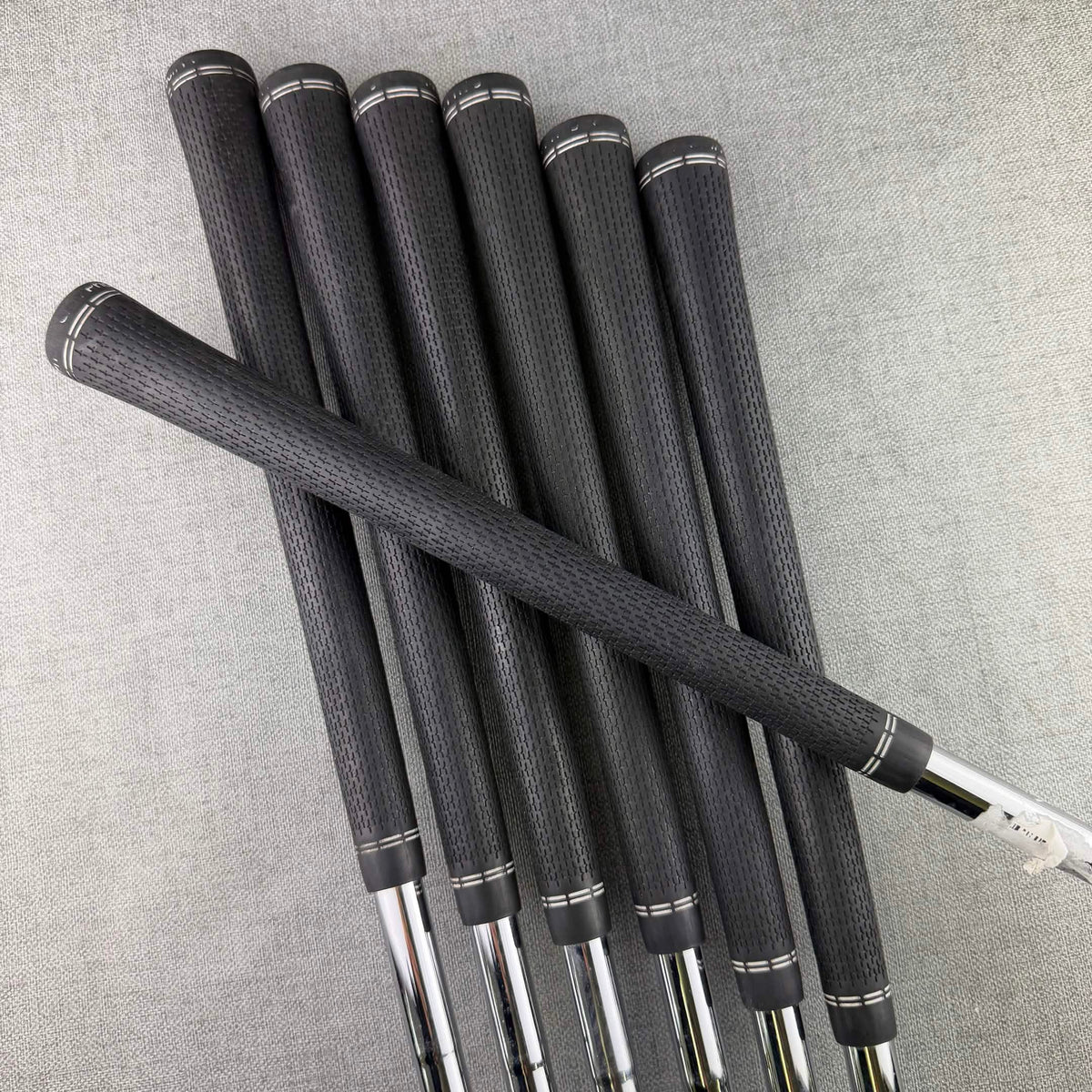 Ping i500 Forged Irons - Regular Flex / 5-UW
