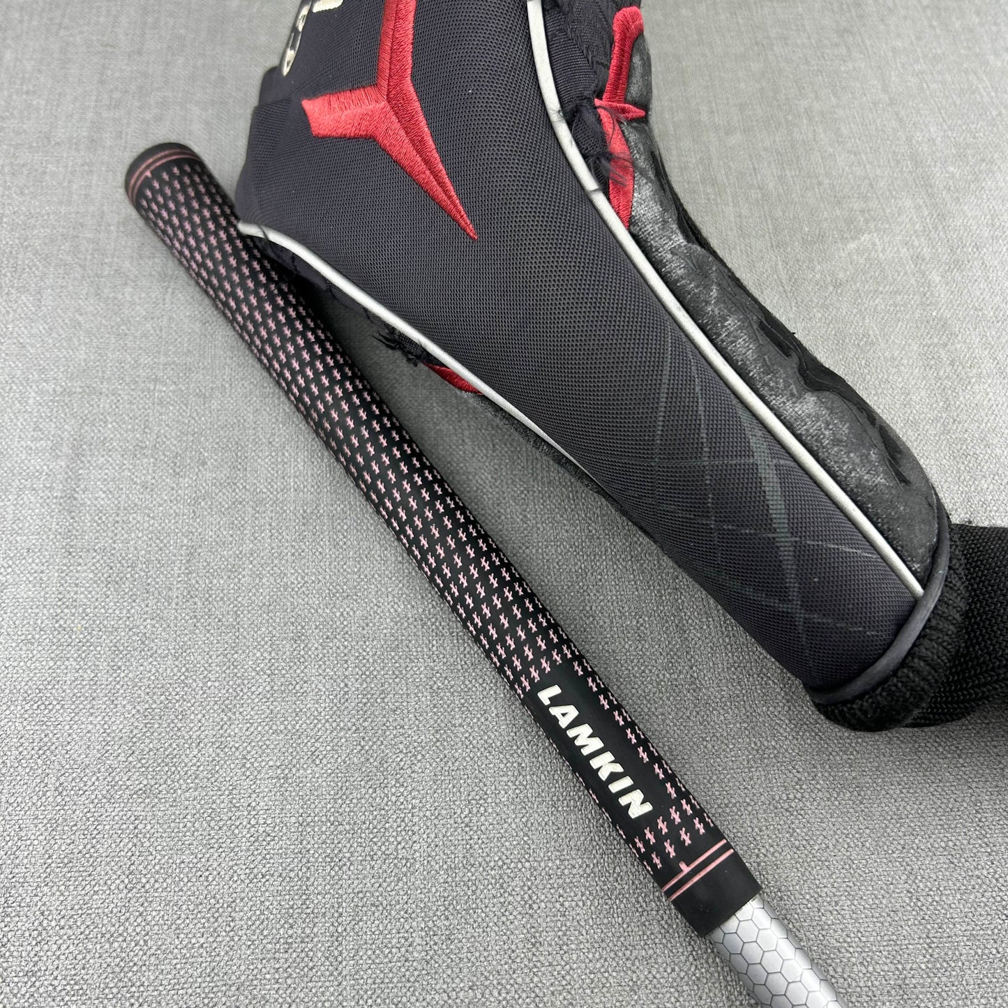 Callaway RAZR X Black - Ladies Flex / 13.5 Degree