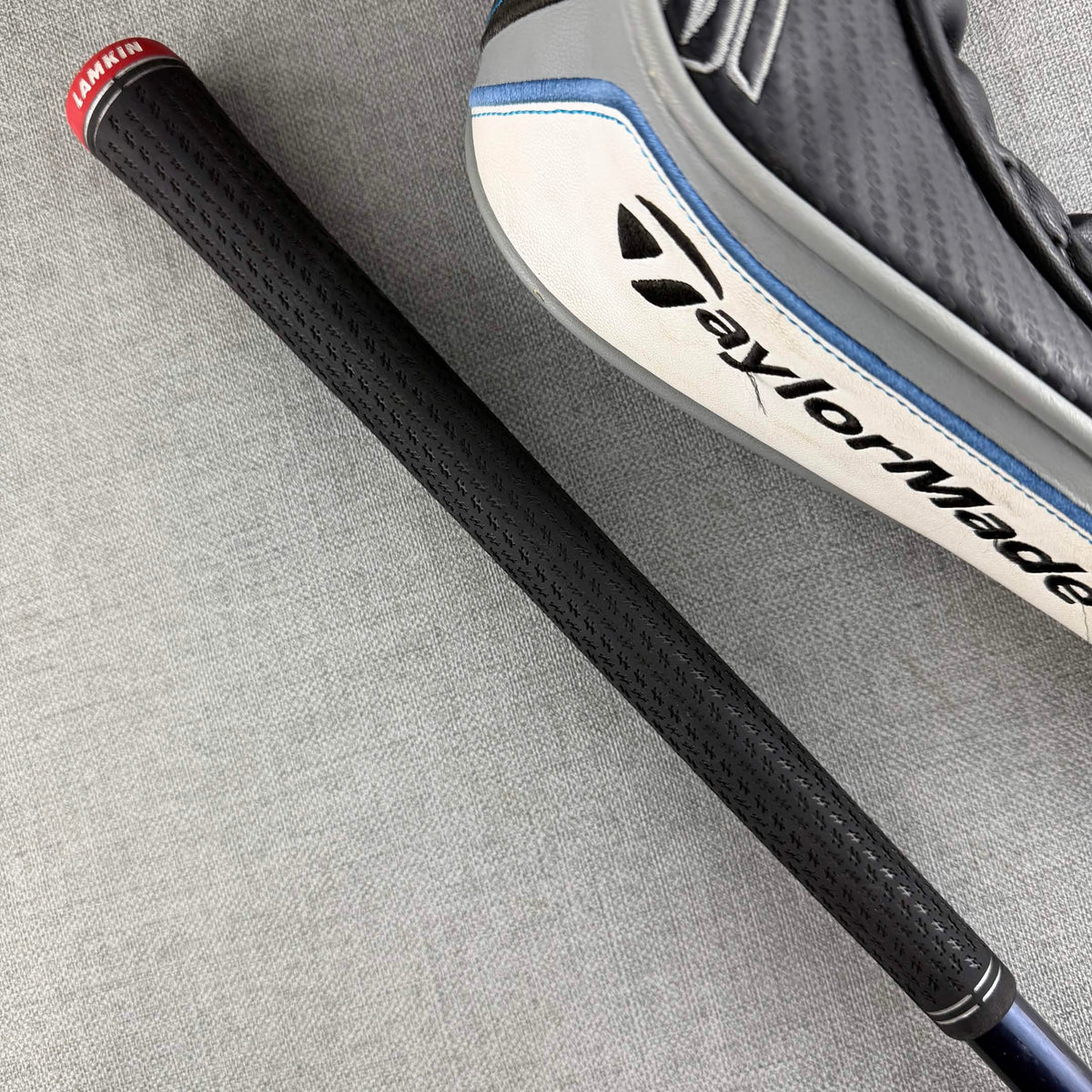 Taylormade SIM MAX Fairway Wood - Stiff 60g / 15 Degree